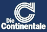 Versicherungsvergleich-Die-Continentale-Logo