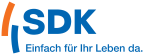 Versicherungsvergleich-SDK-Logo