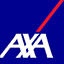 Versicherungsvergleich-AXA-Logo