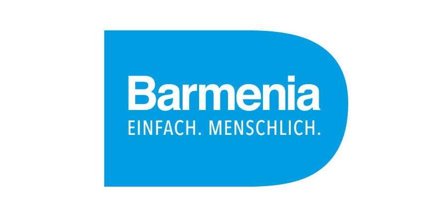 Barmenia - EINFACH. MENSCHLICH.