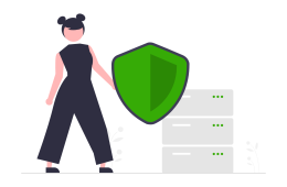 ePA-Sicherheit: Sichere Server Sichere Server